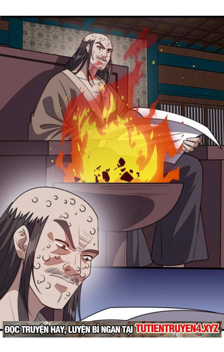 Ta Có Một Sơn Trại: Chapter 821