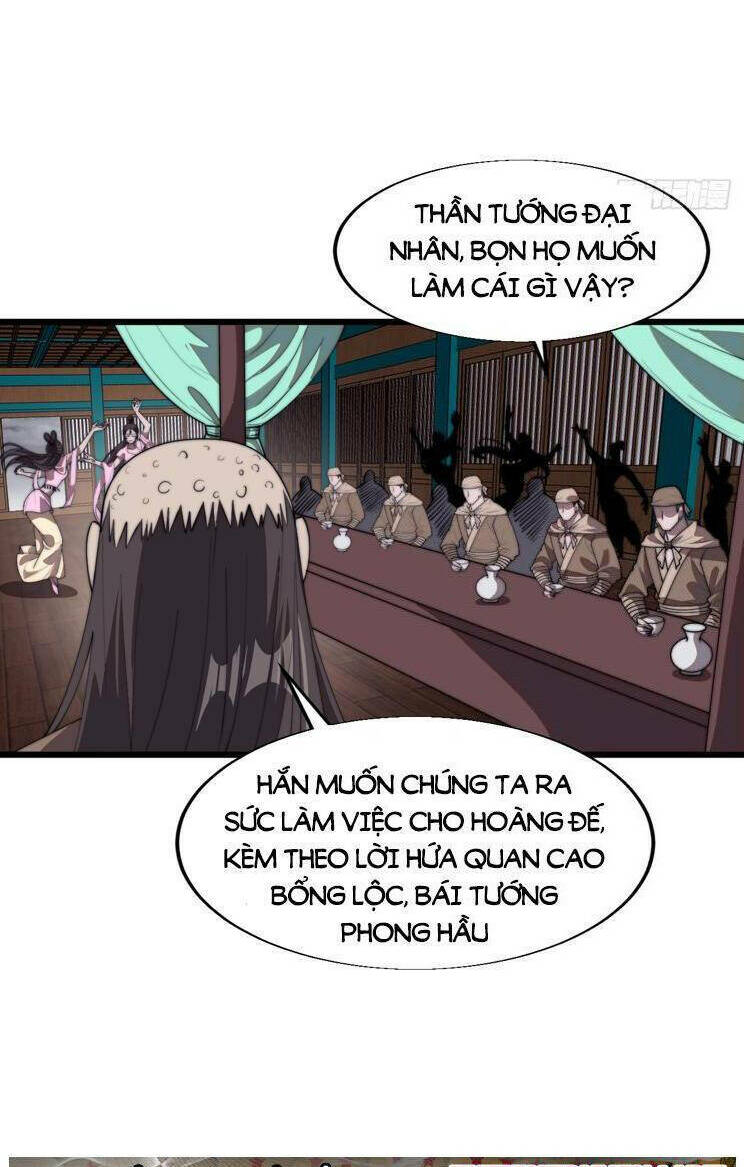 Ta Có Một Sơn Trại: Chapter 821