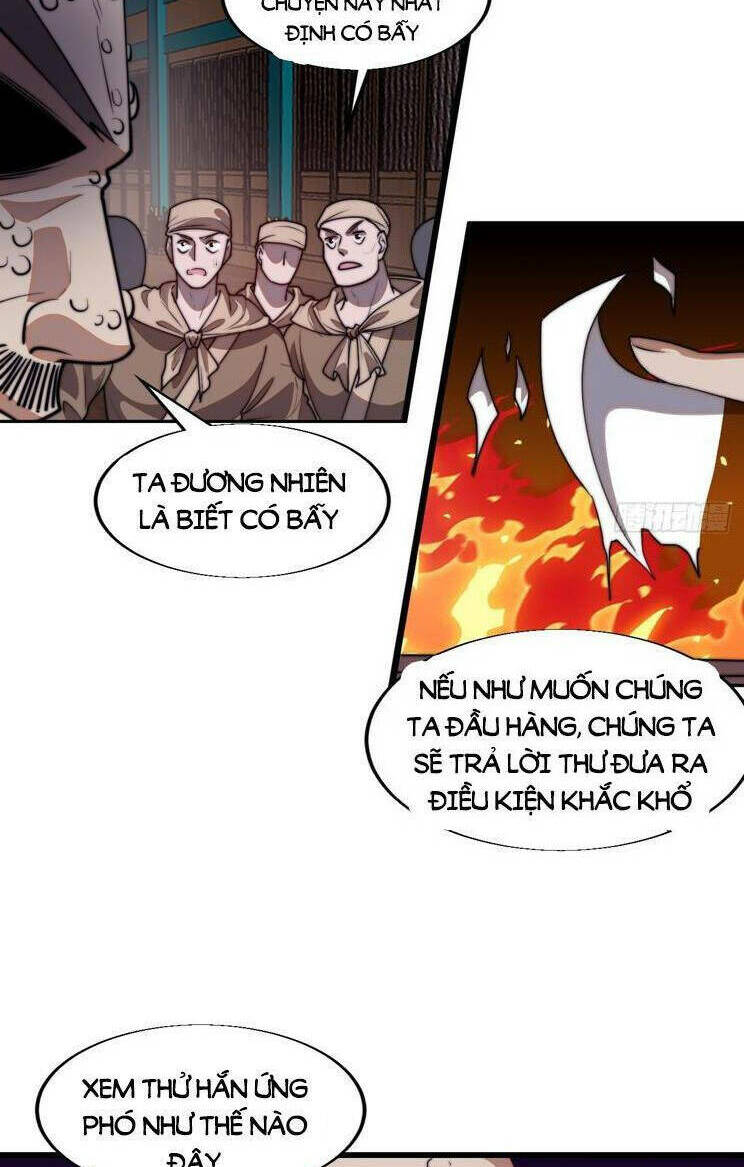 Ta Có Một Sơn Trại: Chapter 821