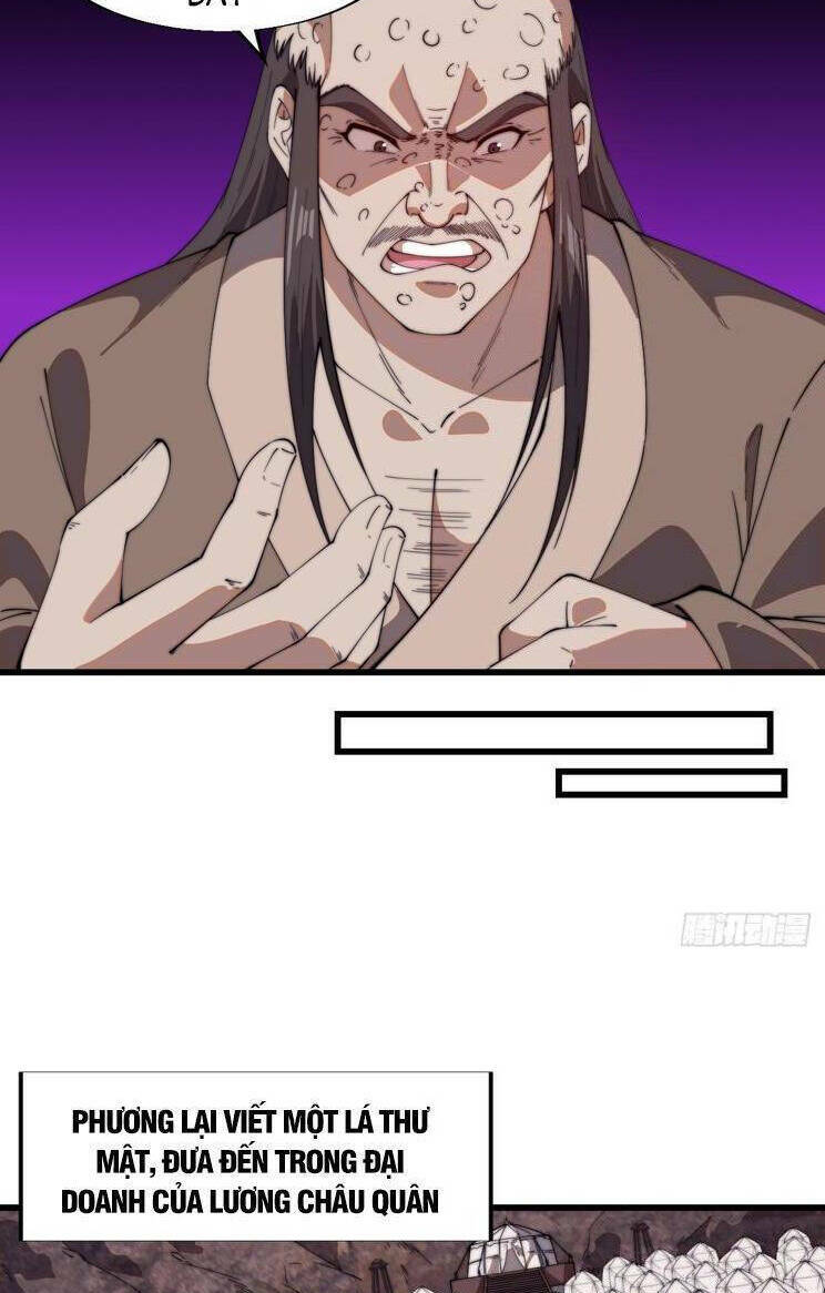 Ta Có Một Sơn Trại: Chapter 821