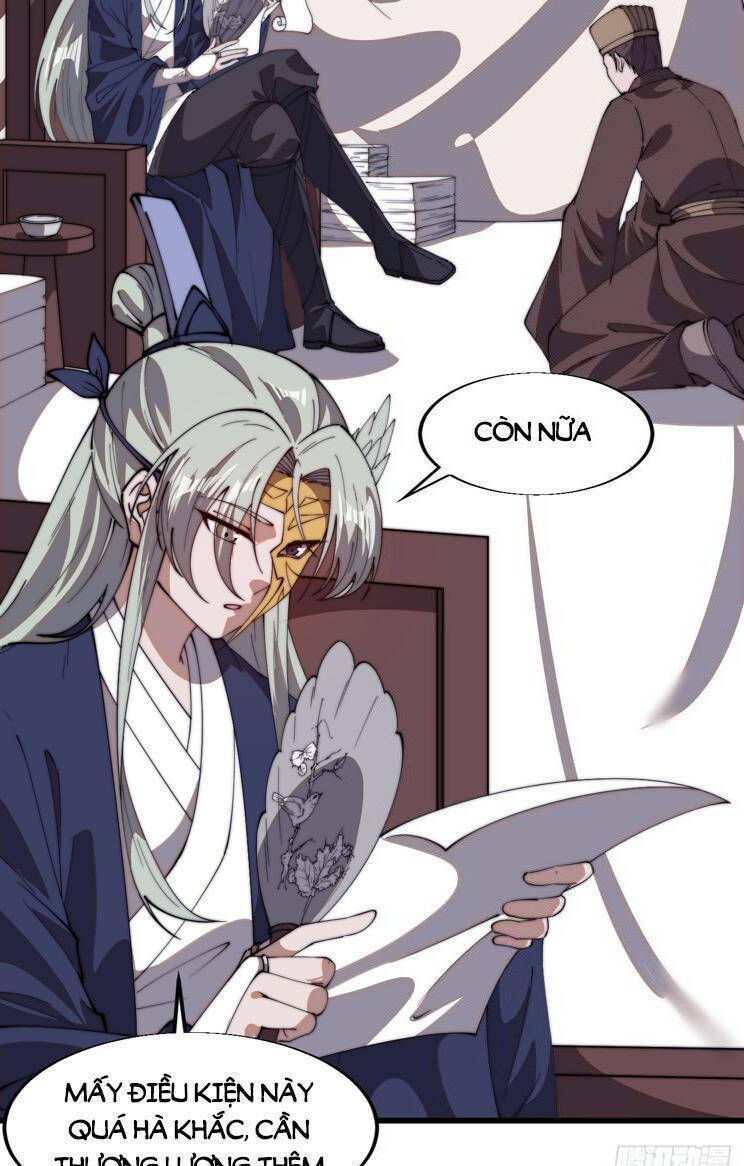 Ta Có Một Sơn Trại: Chapter 821