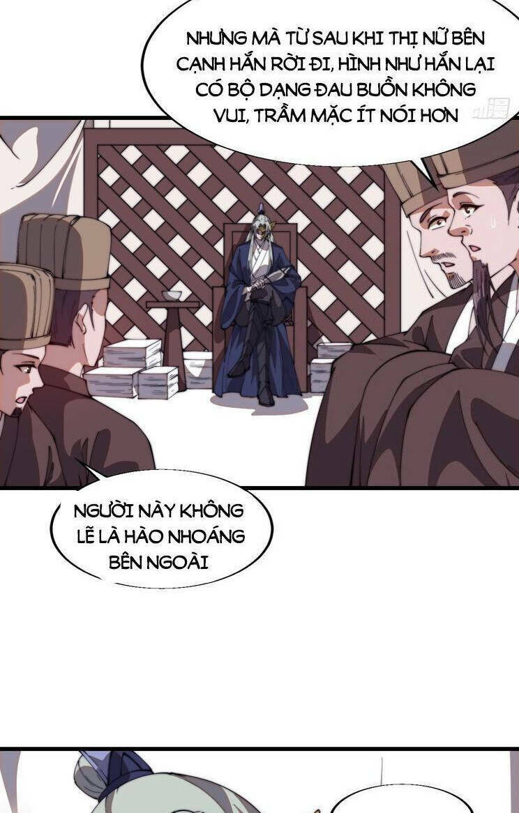 Ta Có Một Sơn Trại: Chapter 821