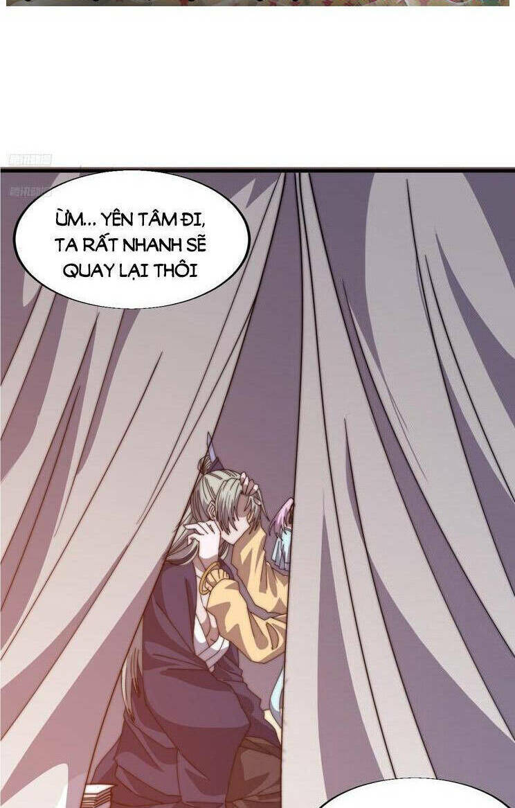 Ta Có Một Sơn Trại: Chapter 821