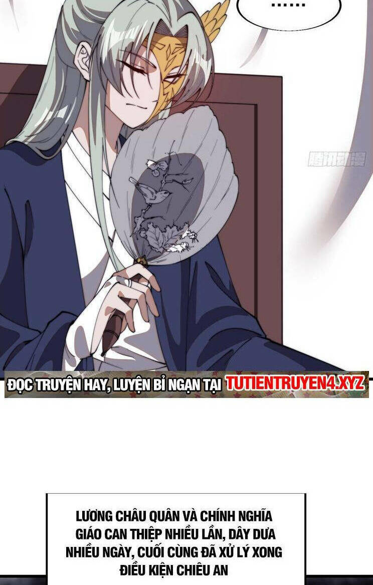Ta Có Một Sơn Trại: Chapter 821