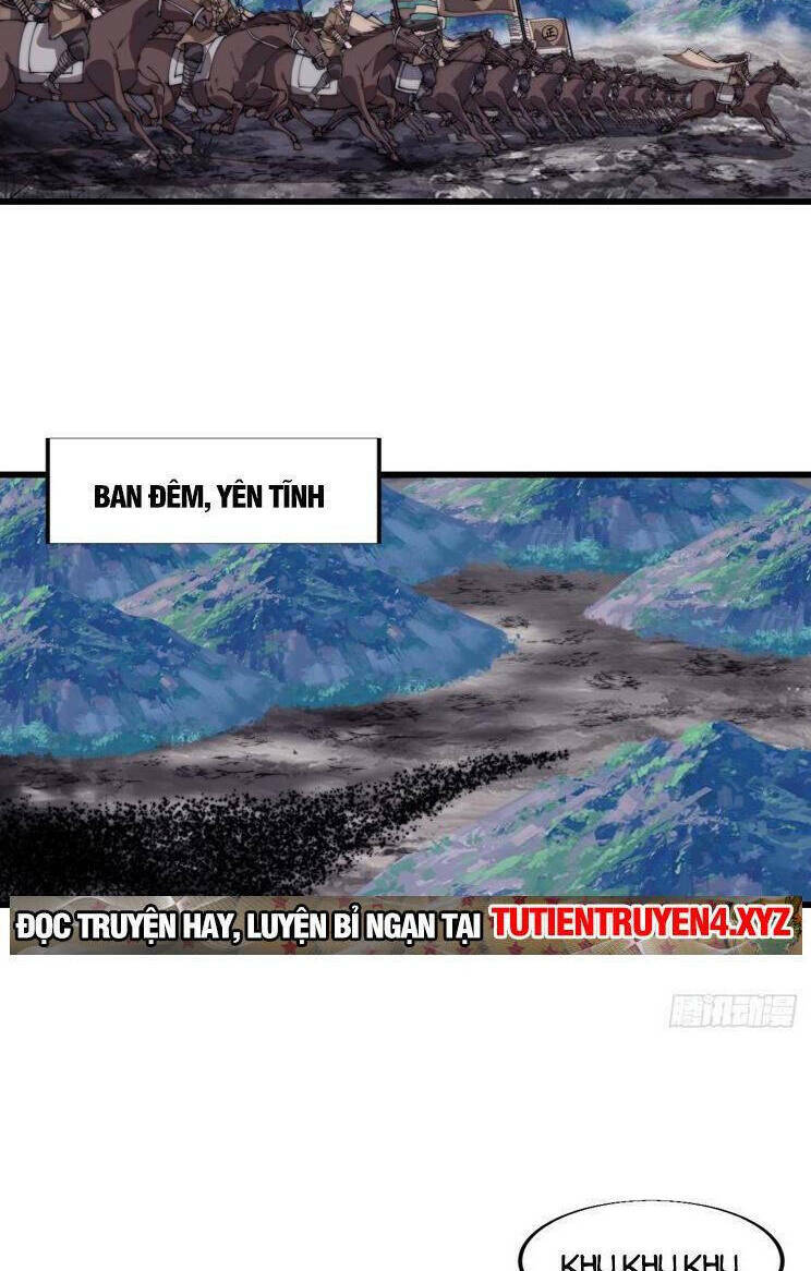 Ta Có Một Sơn Trại: Chapter 821