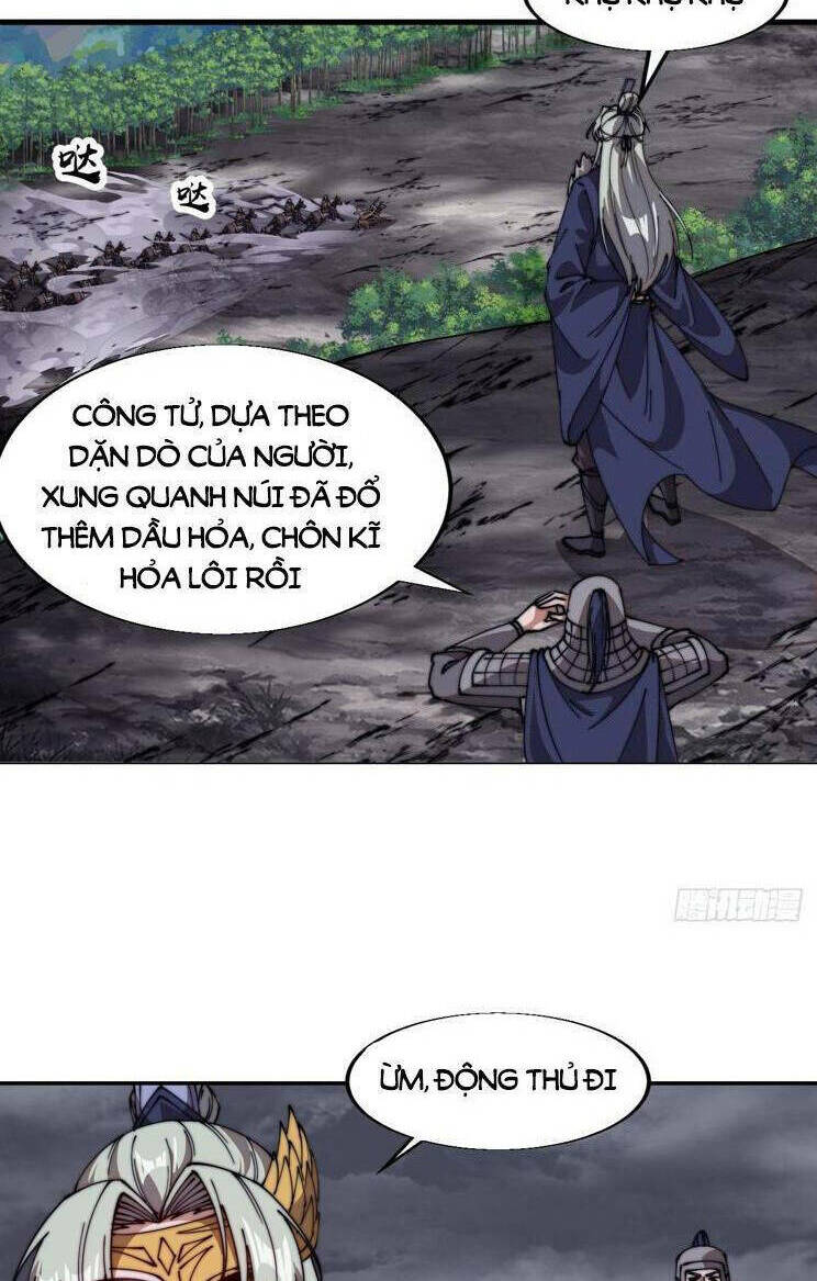 Ta Có Một Sơn Trại: Chapter 821