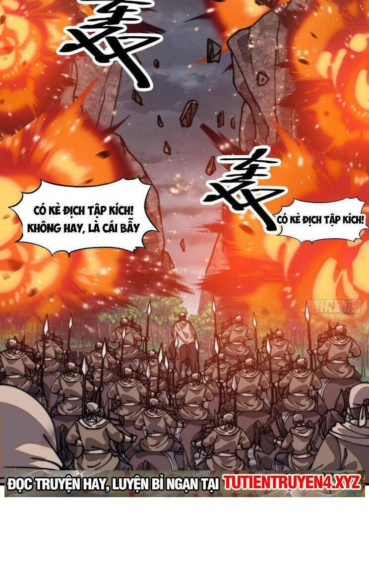Ta Có Một Sơn Trại: Chapter 821