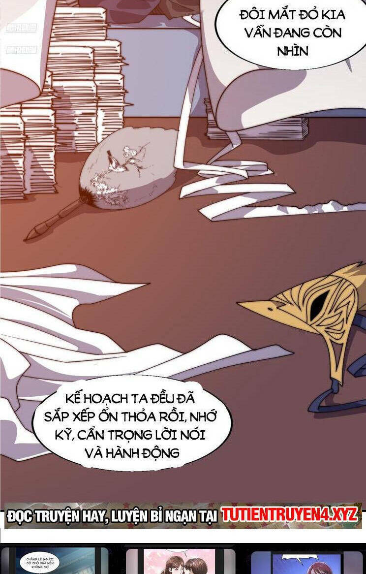 Ta Có Một Sơn Trại: Chapter 821