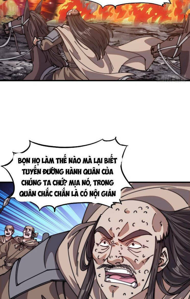 Ta Có Một Sơn Trại: Chapter 821