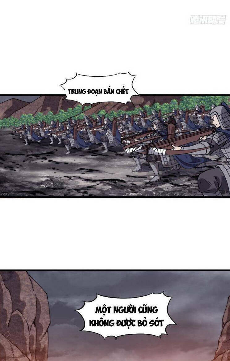 Ta Có Một Sơn Trại: Chapter 821