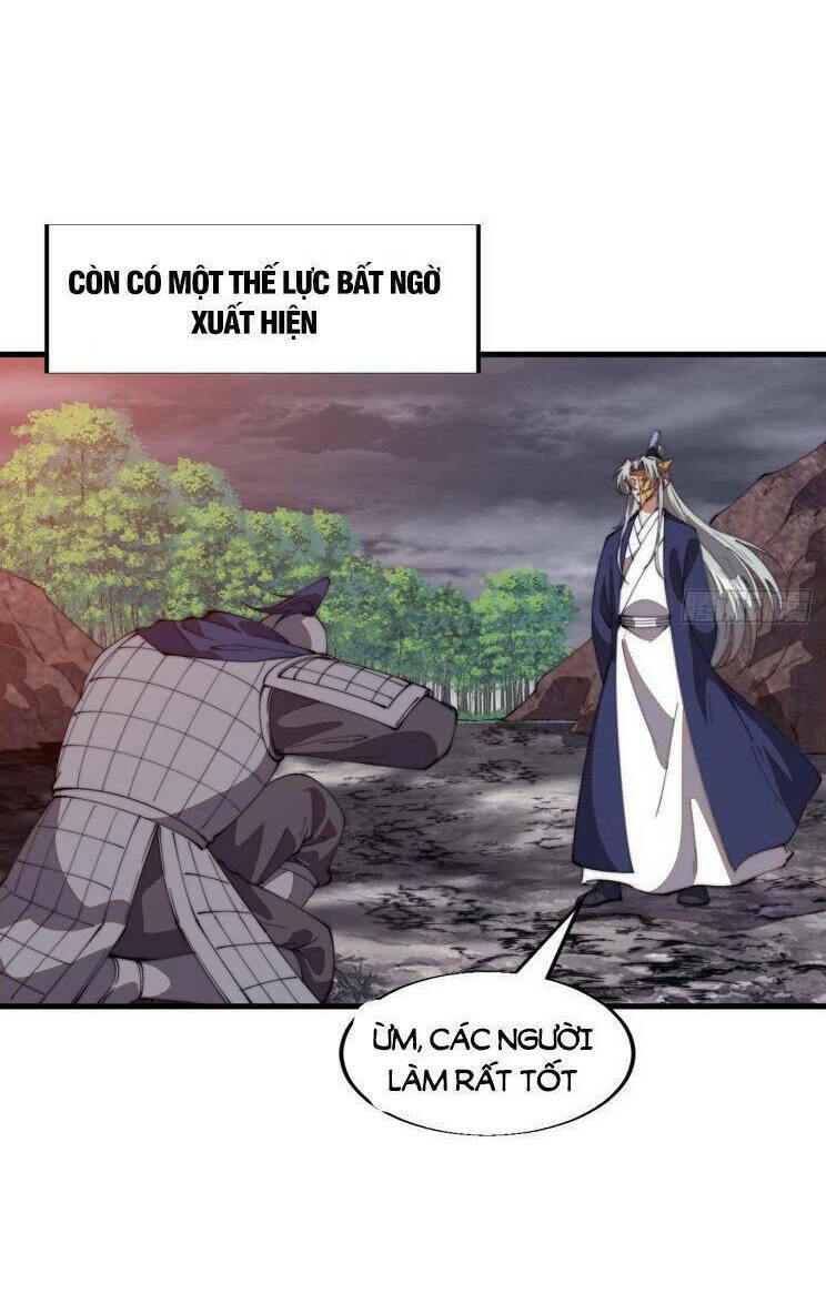Ta Có Một Sơn Trại: Chapter 821