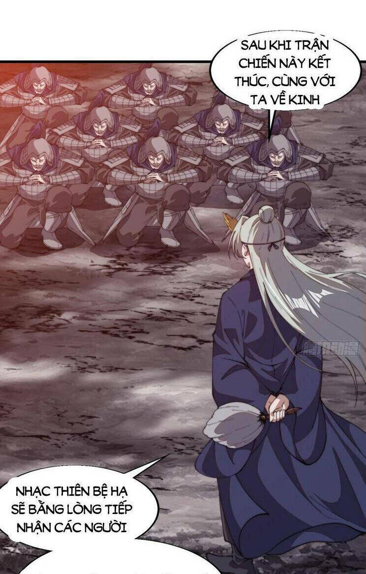 Ta Có Một Sơn Trại: Chapter 821