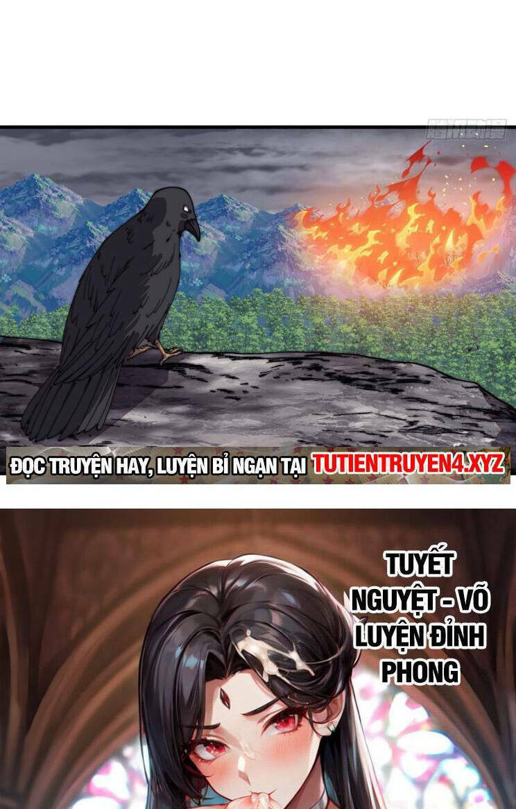 Ta Có Một Sơn Trại: Chapter 821