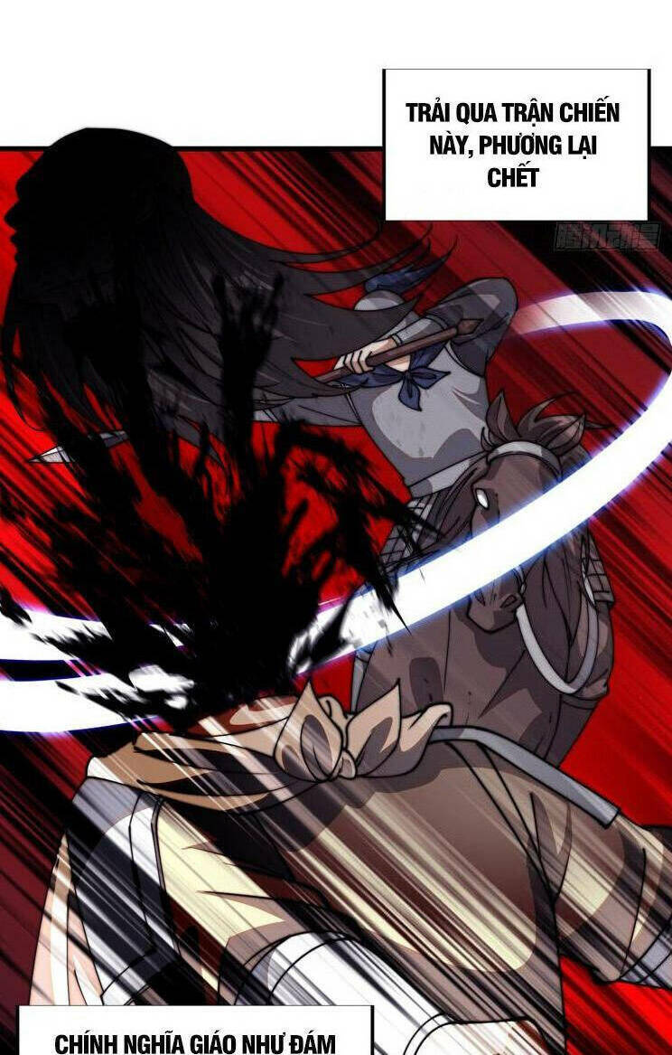 Ta Có Một Sơn Trại: Chapter 821