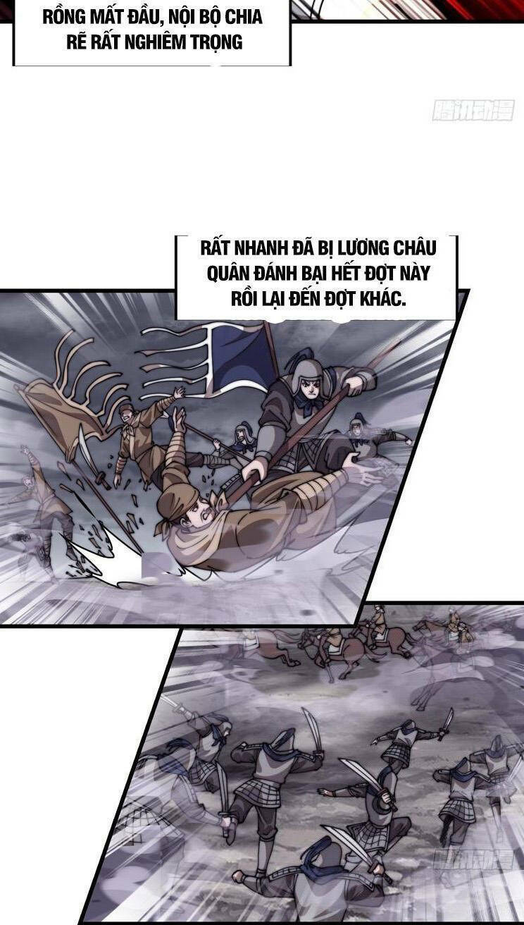 Ta Có Một Sơn Trại: Chapter 821