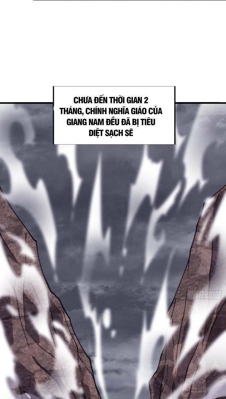 Ta Có Một Sơn Trại: Chapter 821