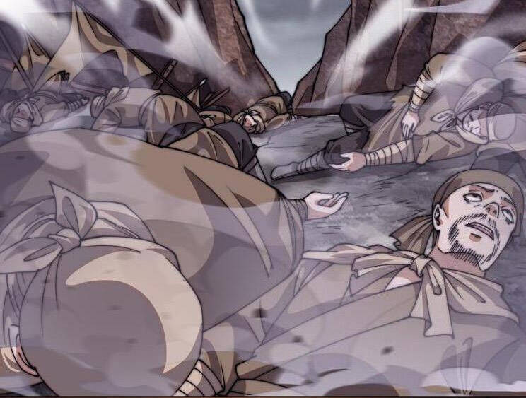 Ta Có Một Sơn Trại: Chapter 821