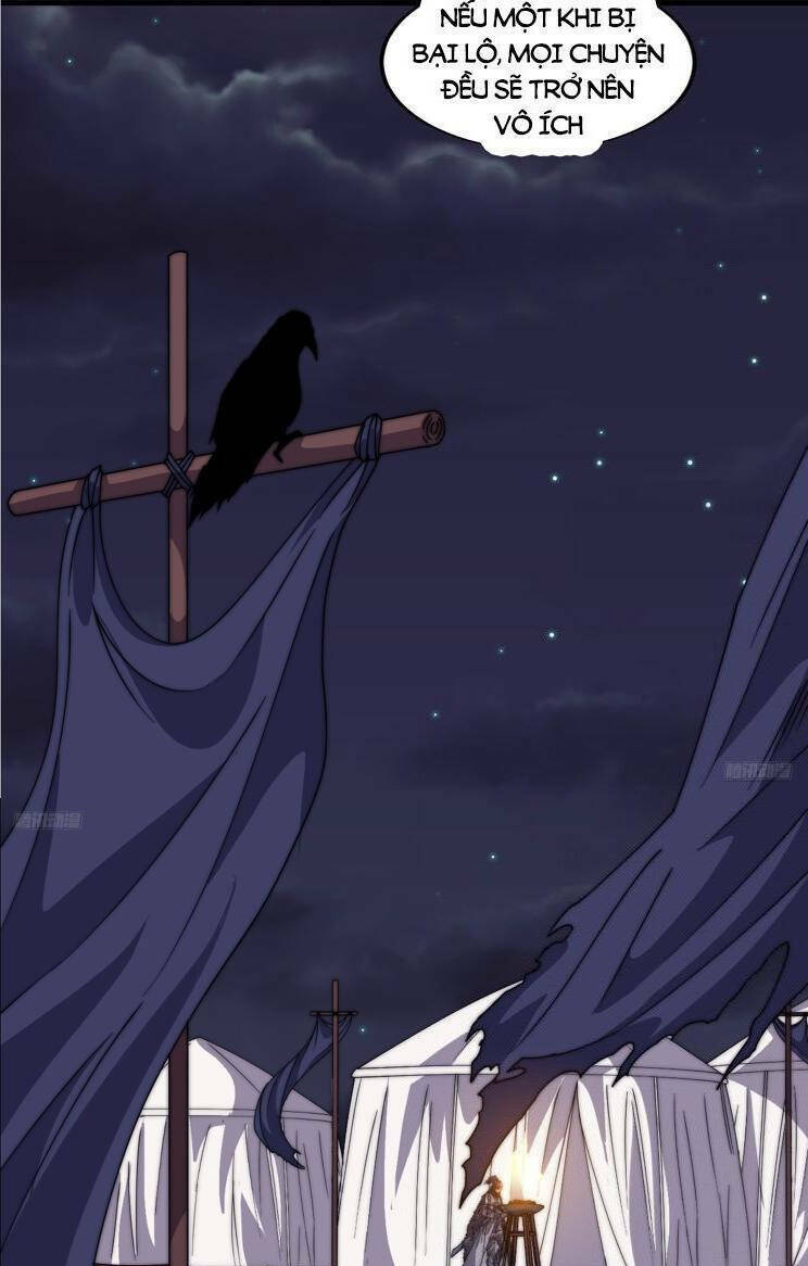 Ta Có Một Sơn Trại: Chapter 821