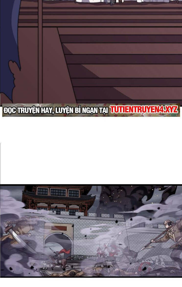 Ta Có Một Sơn Trại: Chapter 821