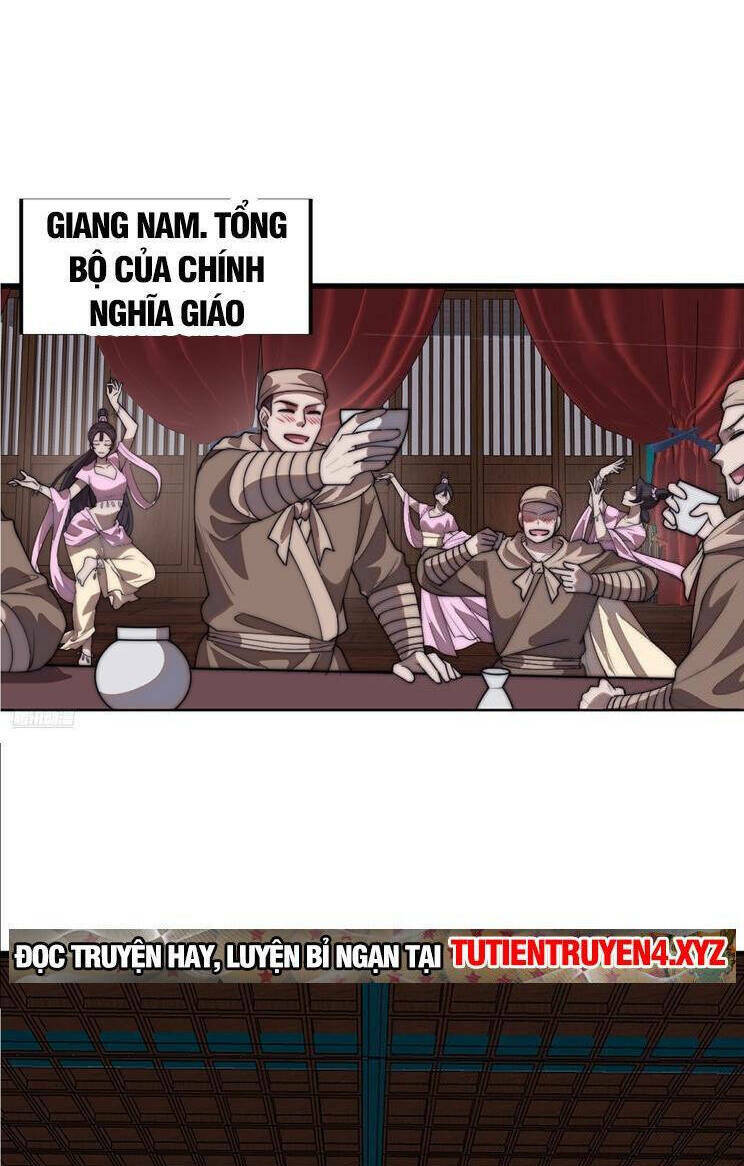 Ta Có Một Sơn Trại: Chapter 821
