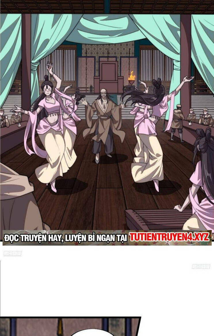 Ta Có Một Sơn Trại: Chapter 821