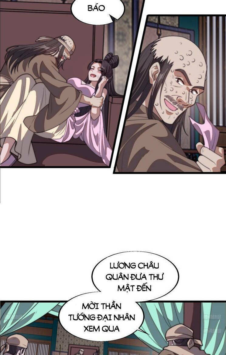 Ta Có Một Sơn Trại: Chapter 821