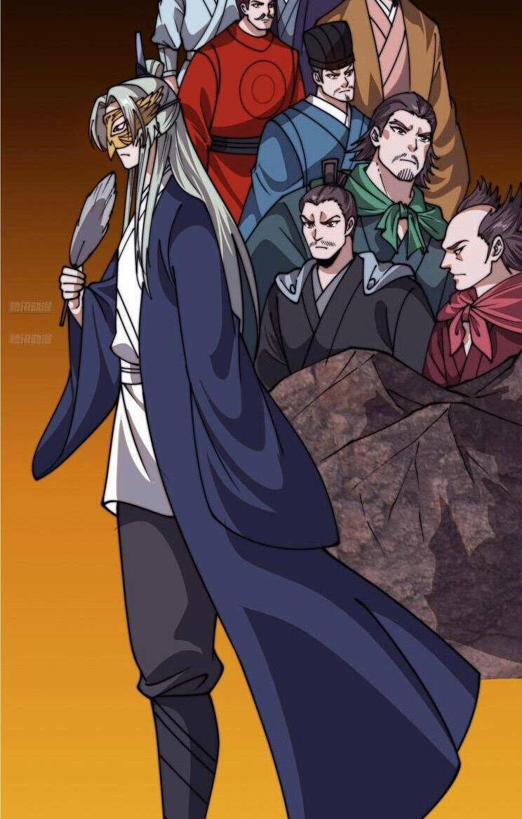 Ta Có Một Sơn Trại: Chapter 822