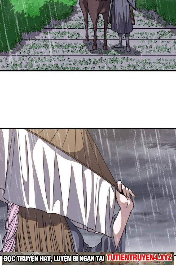 Ta Có Một Sơn Trại: Chapter 822