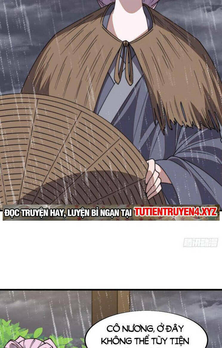Ta Có Một Sơn Trại: Chapter 822