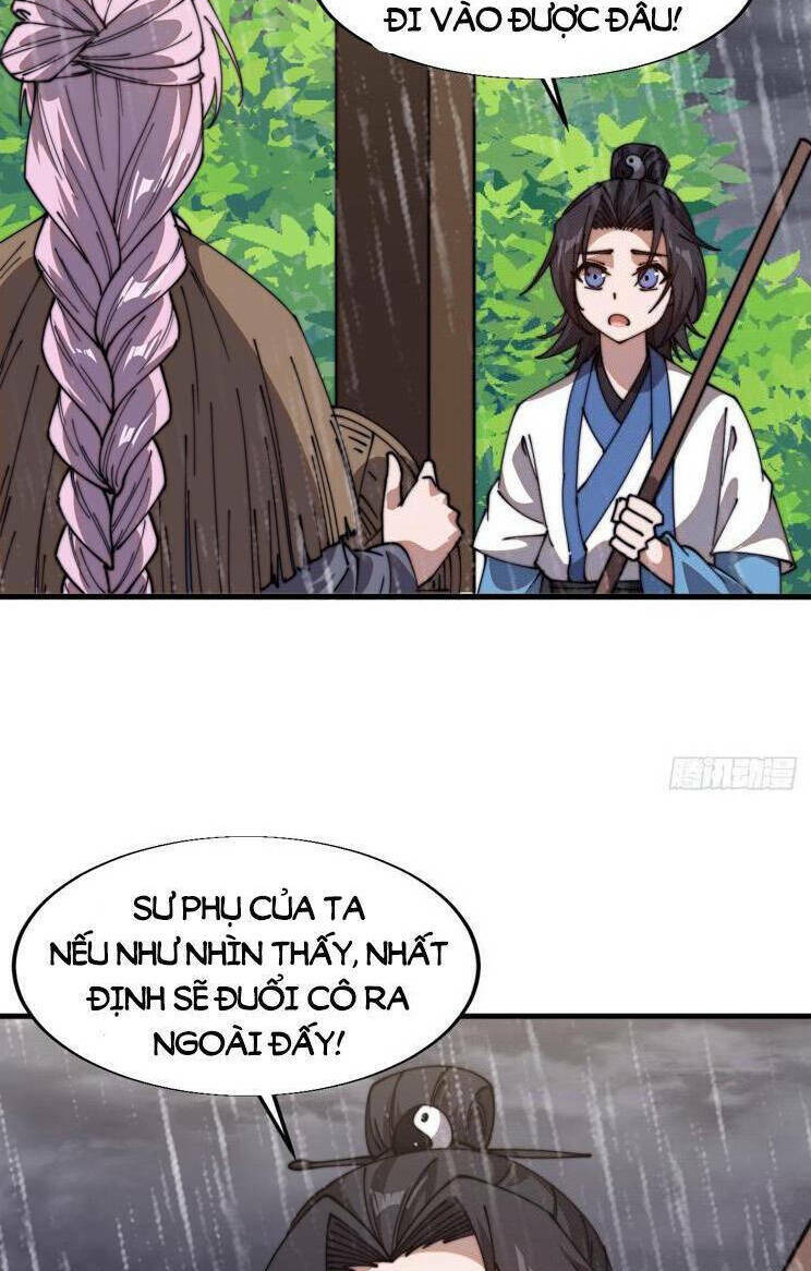 Ta Có Một Sơn Trại: Chapter 822