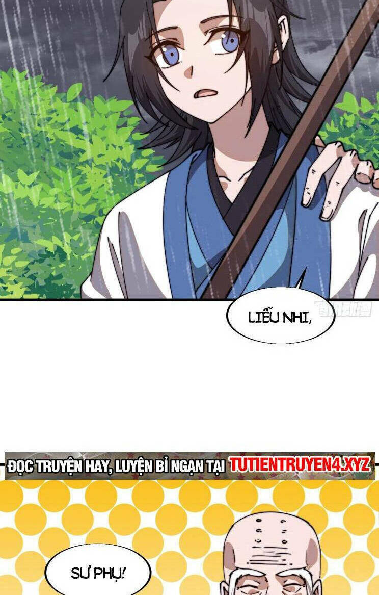Ta Có Một Sơn Trại: Chapter 822