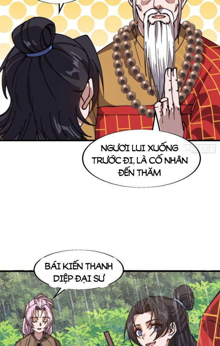 Ta Có Một Sơn Trại: Chapter 822