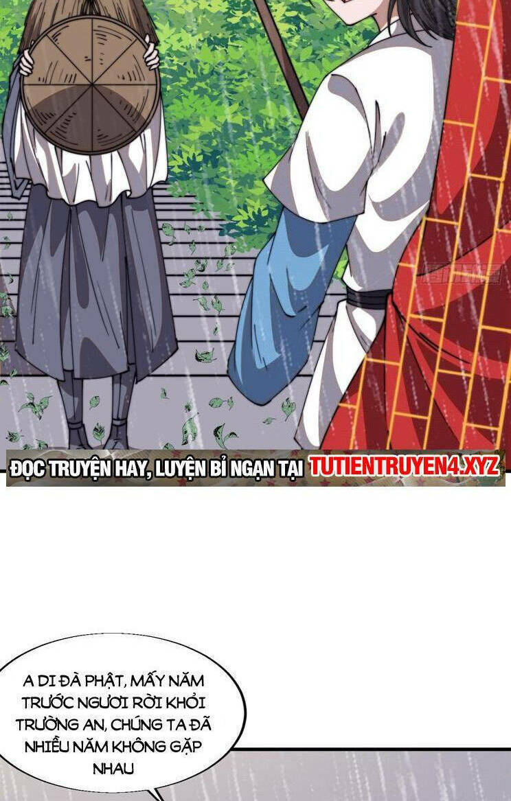 Ta Có Một Sơn Trại: Chapter 822