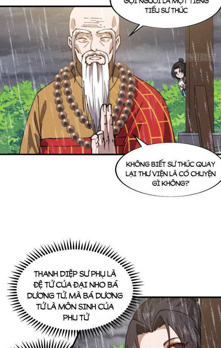 Ta Có Một Sơn Trại: Chapter 822