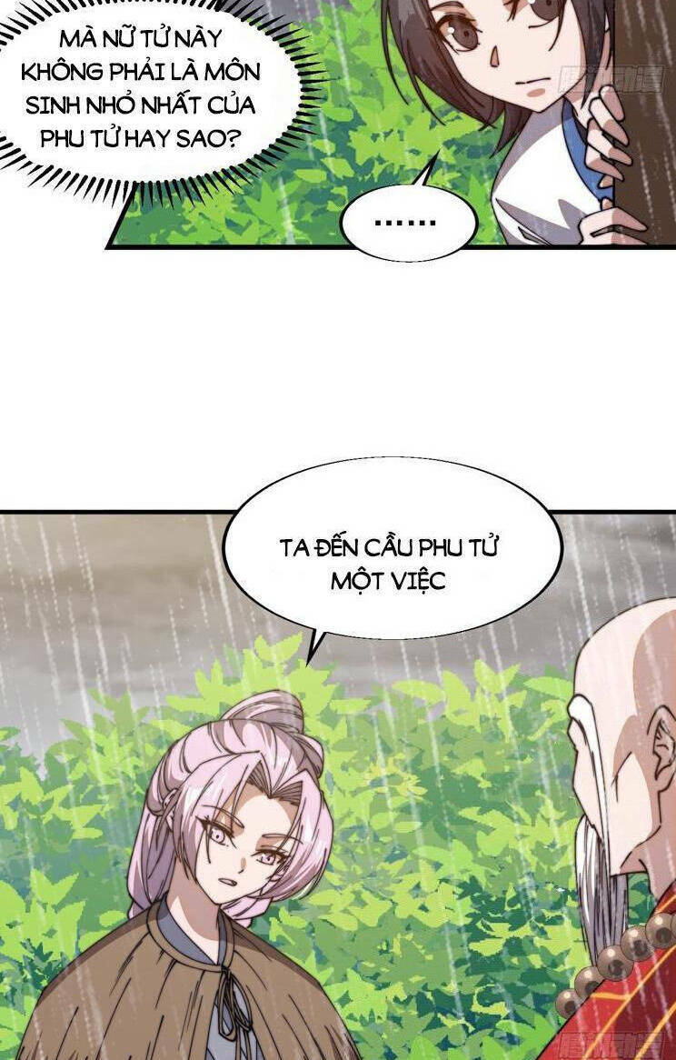 Ta Có Một Sơn Trại: Chapter 822