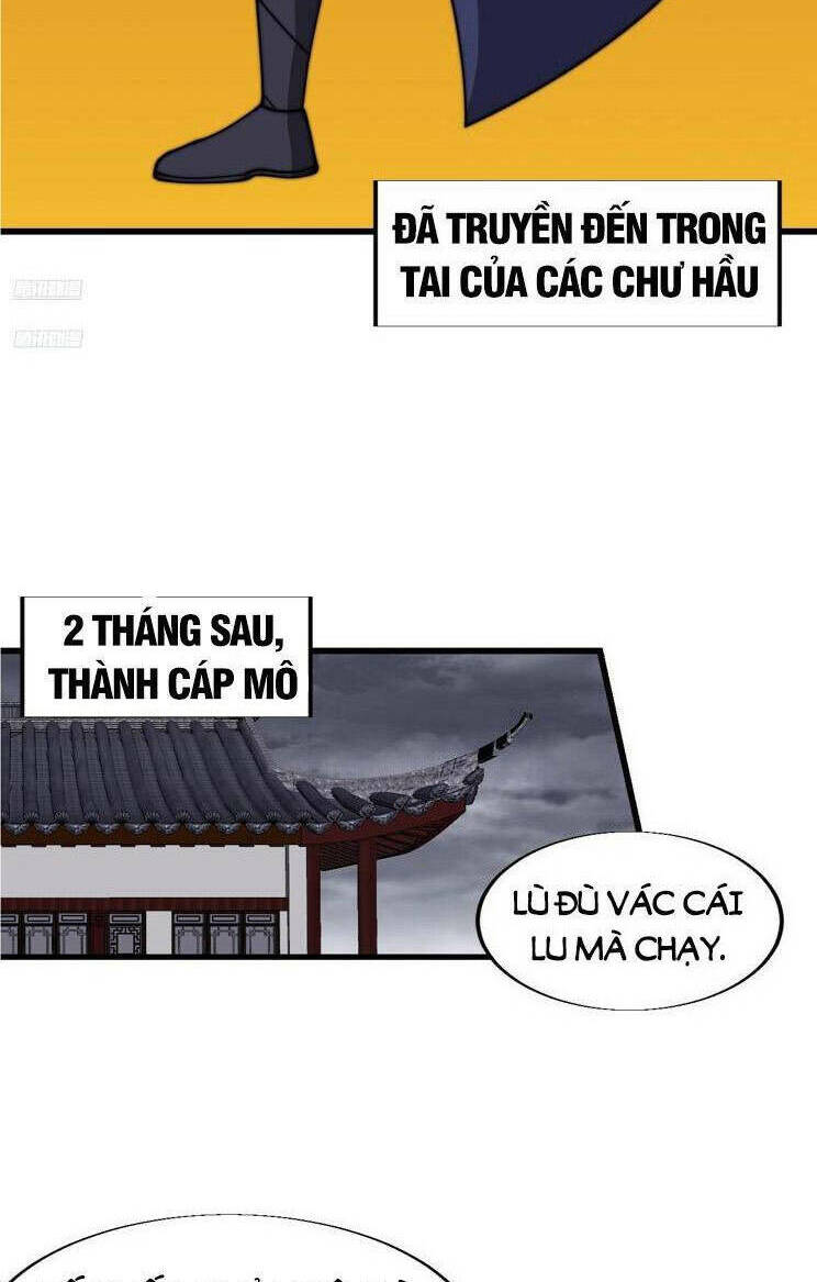 Ta Có Một Sơn Trại: Chapter 822