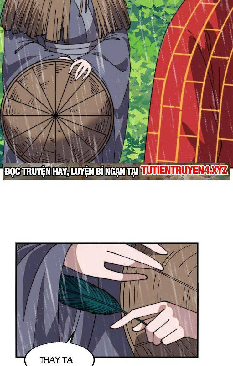 Ta Có Một Sơn Trại: Chapter 822