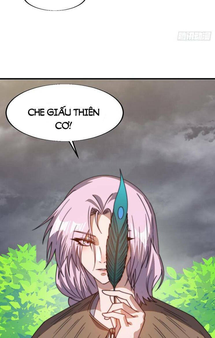 Ta Có Một Sơn Trại: Chapter 822