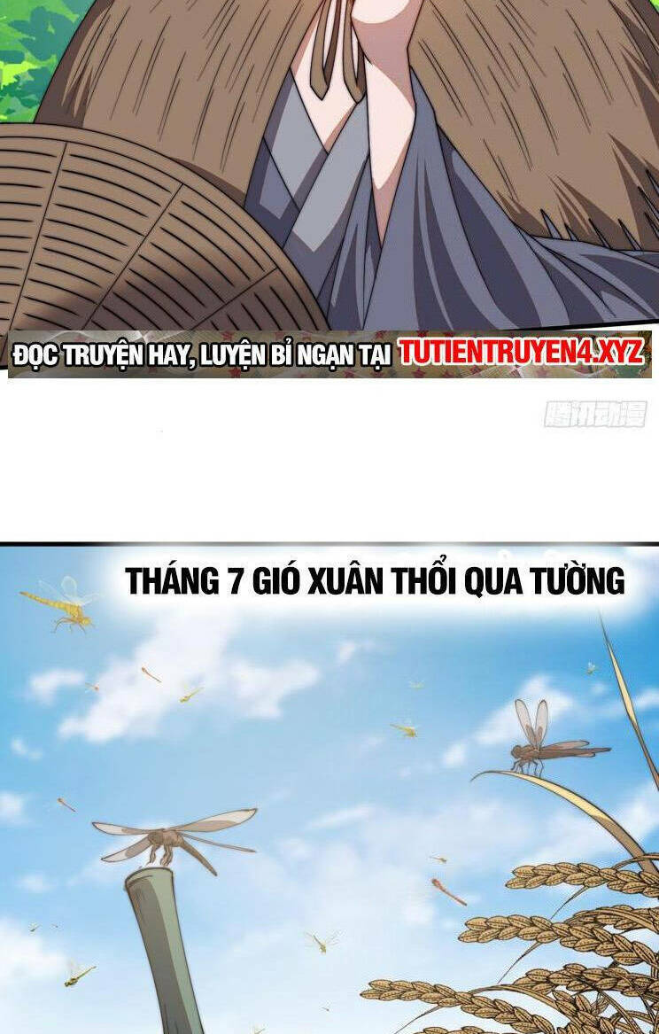 Ta Có Một Sơn Trại: Chapter 822