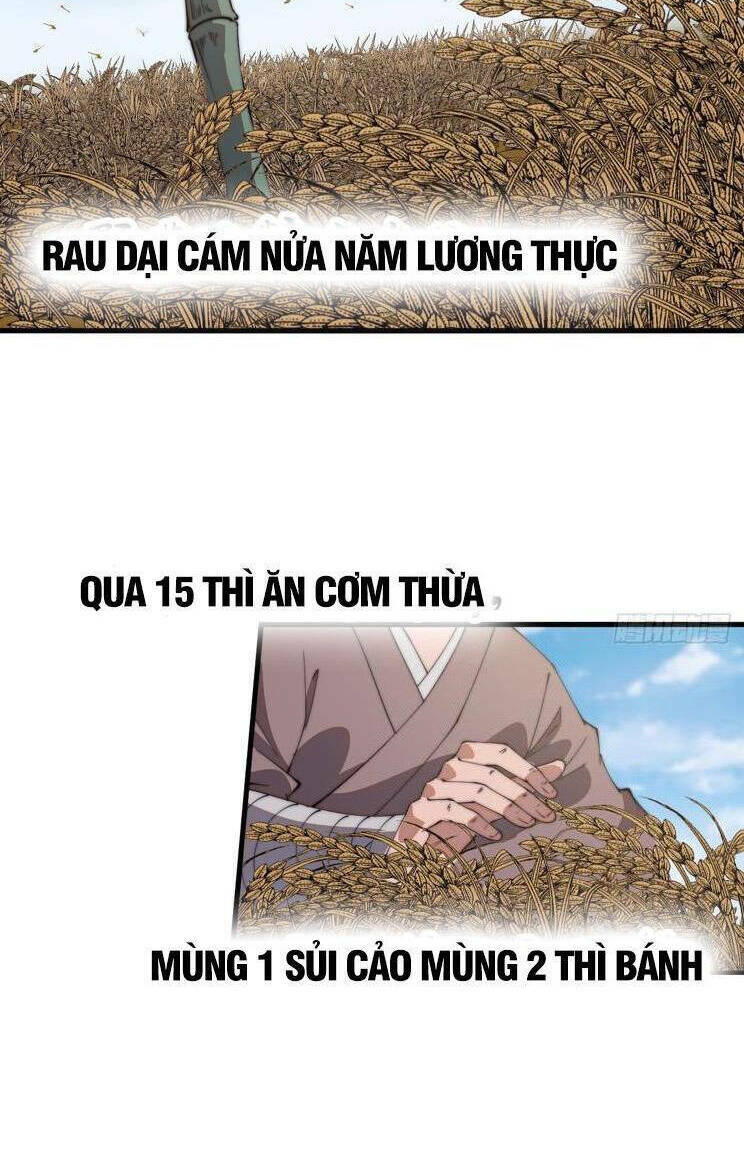 Ta Có Một Sơn Trại: Chapter 822