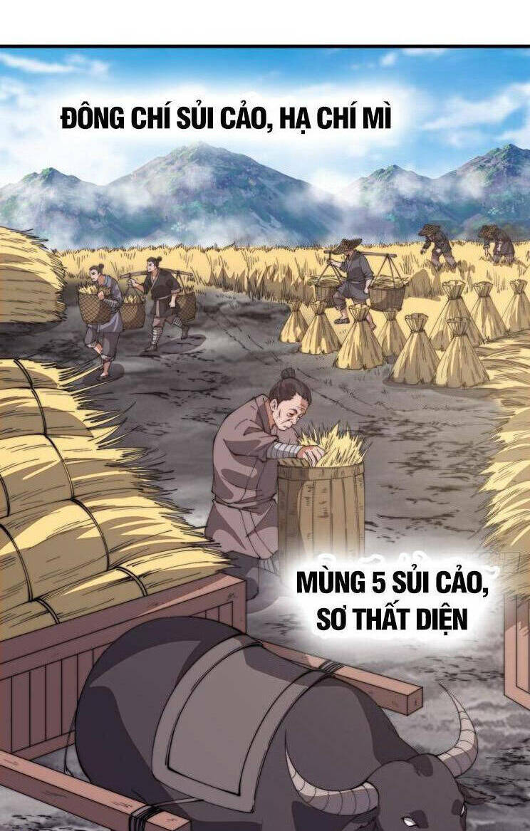 Ta Có Một Sơn Trại: Chapter 822