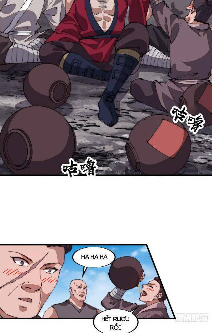 Ta Có Một Sơn Trại: Chapter 822