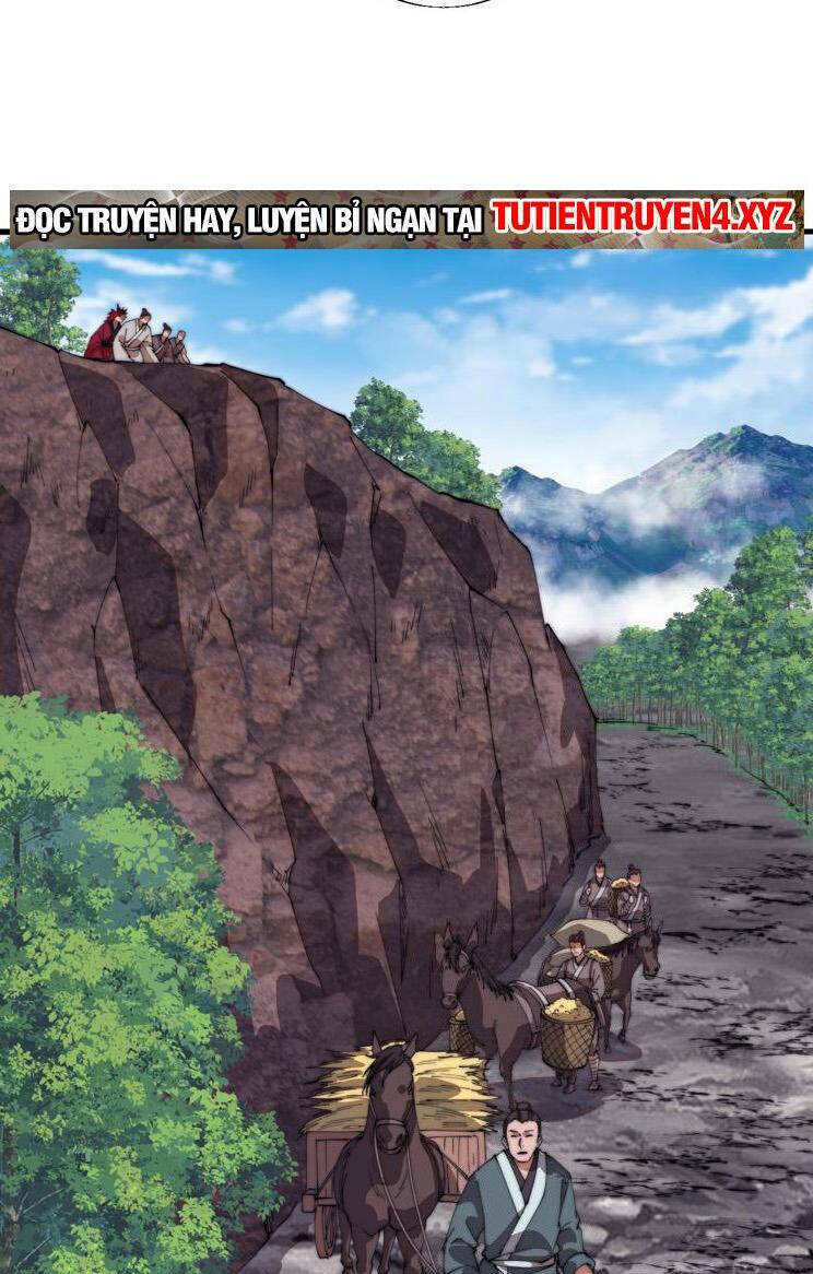 Ta Có Một Sơn Trại: Chapter 822