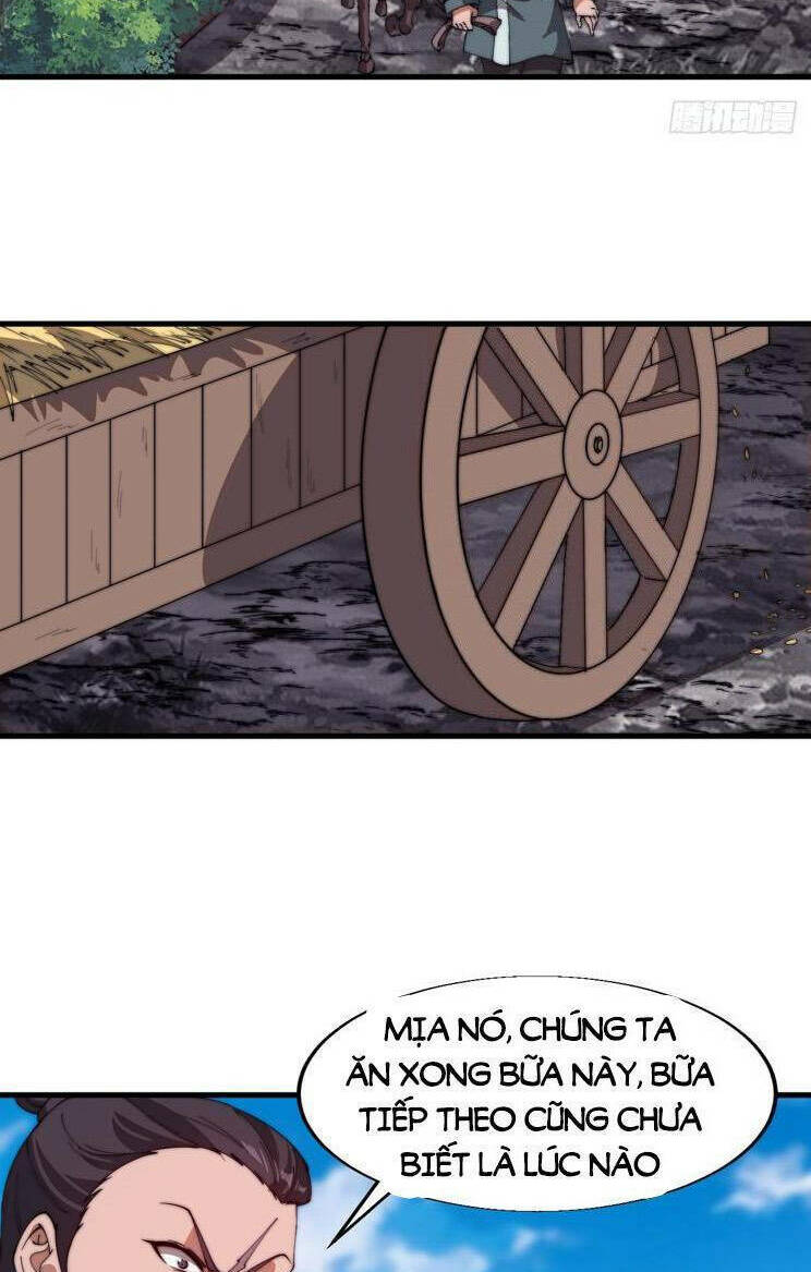 Ta Có Một Sơn Trại: Chapter 822