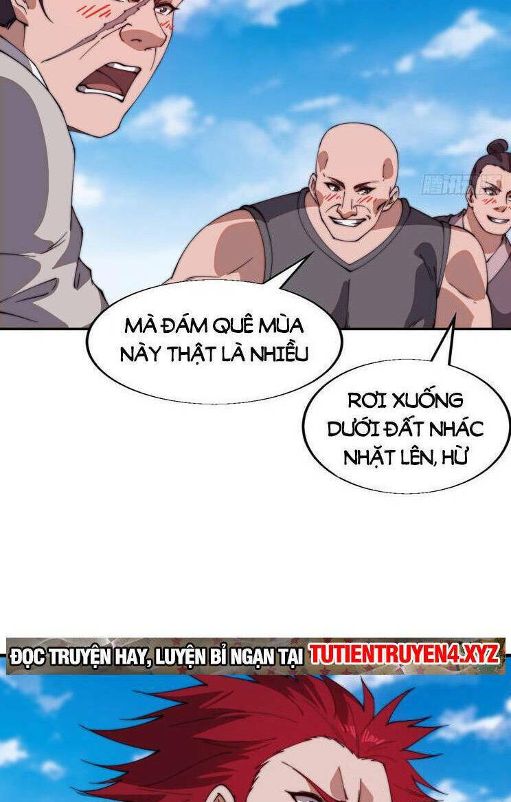Ta Có Một Sơn Trại: Chapter 822