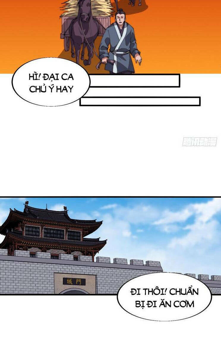 Ta Có Một Sơn Trại: Chapter 822