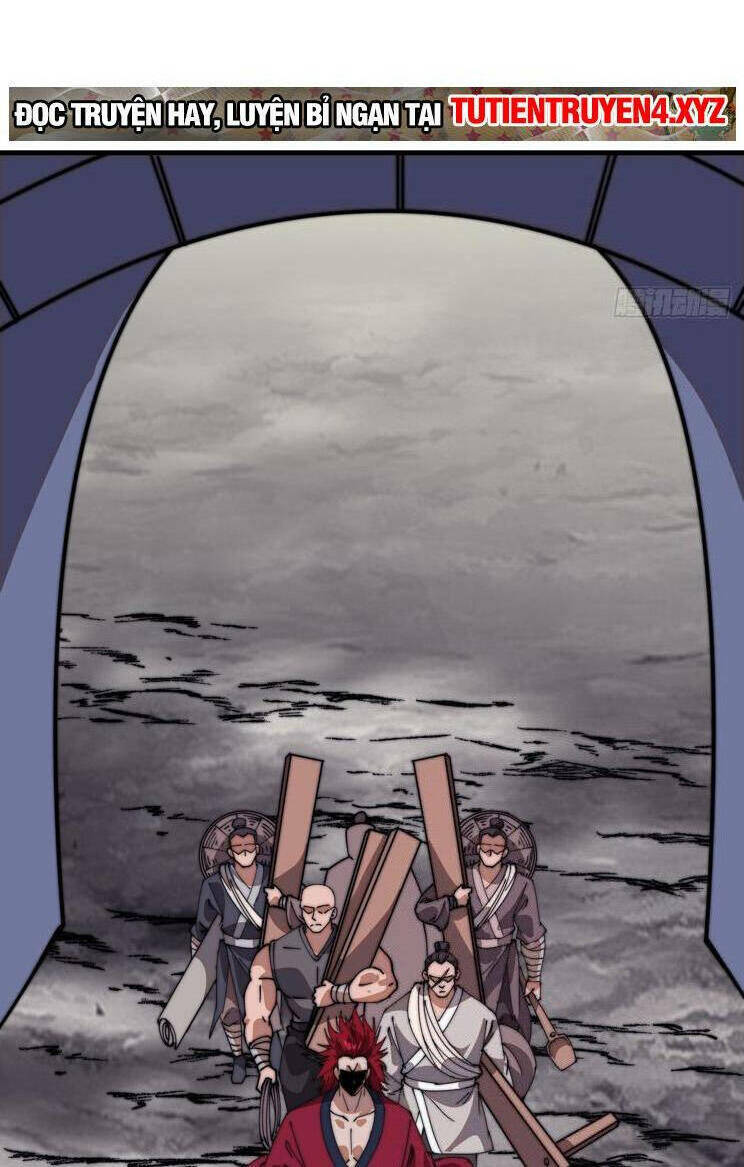 Ta Có Một Sơn Trại: Chapter 822