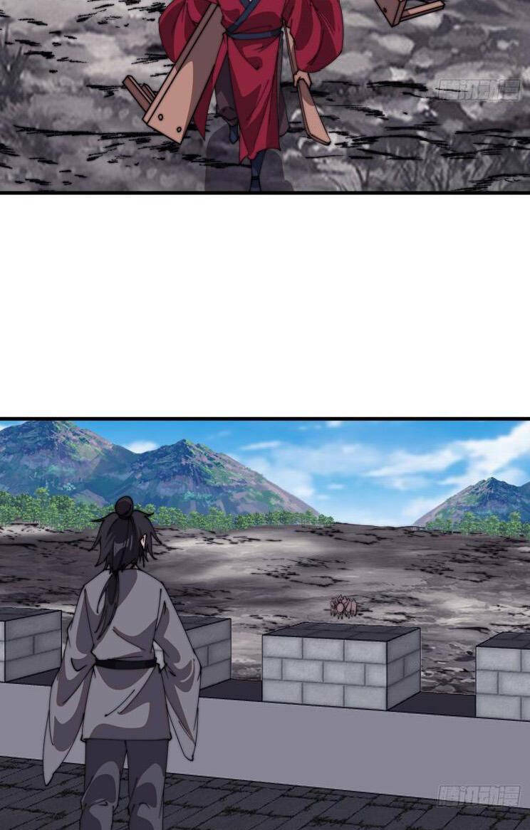 Ta Có Một Sơn Trại: Chapter 822