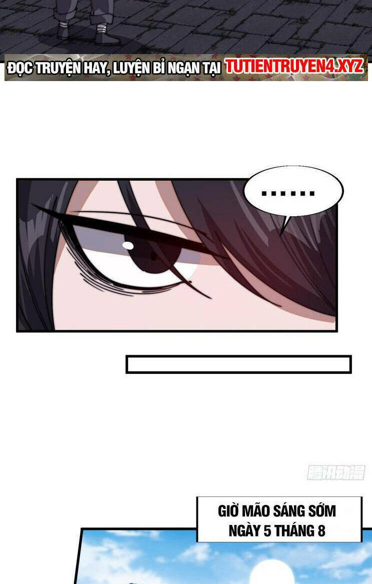 Ta Có Một Sơn Trại: Chapter 822