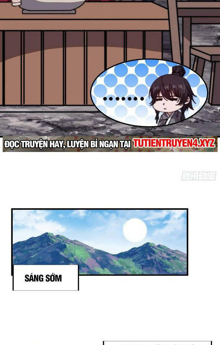 Ta Có Một Sơn Trại: Chapter 822